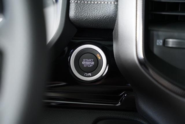 new 2026 Ram 1500 car, priced at $64,389