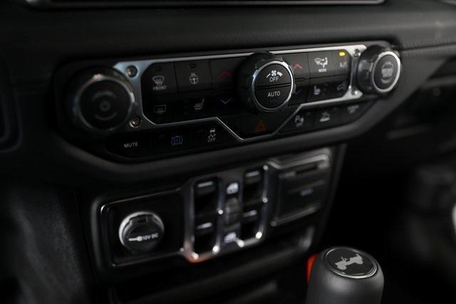 new 2025 Jeep Wrangler 4xe car, priced at $57,495