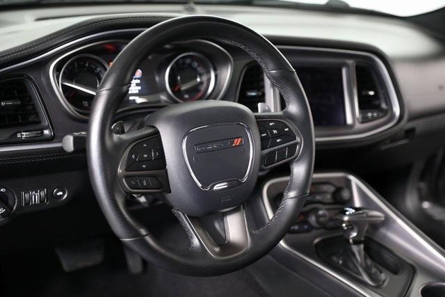used 2020 Dodge Challenger car, priced at $38,000