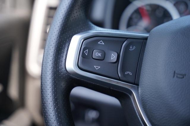 new 2025 Ram 3500 car, priced at $65,056