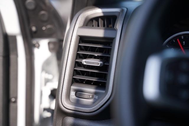 new 2025 Ram 3500 car, priced at $65,056
