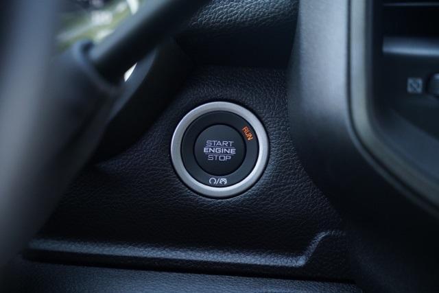 new 2025 Ram 3500 car, priced at $65,056