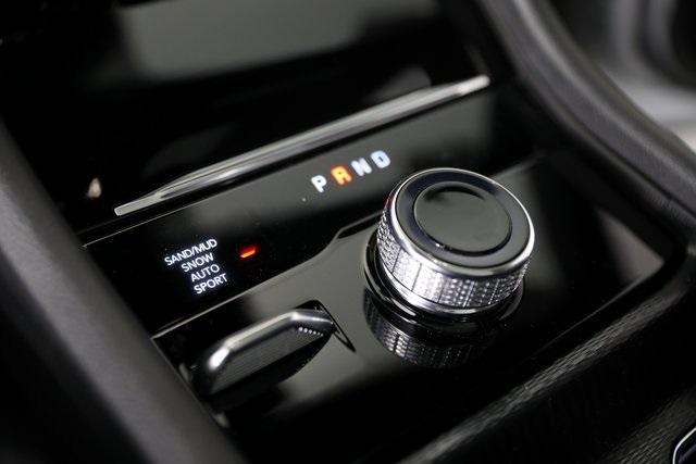 new 2025 Jeep Grand Cherokee car, priced at $45,707