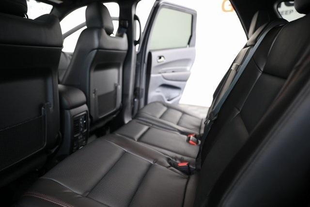 new 2025 Dodge Durango car, priced at $59,930