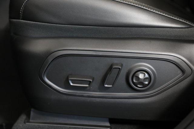 new 2025 Jeep Grand Cherokee car, priced at $45,707