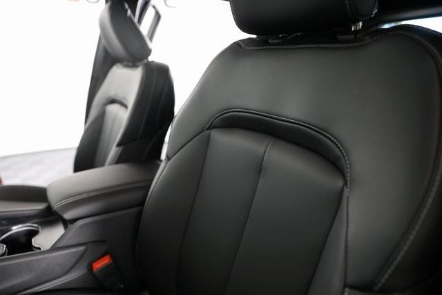 new 2025 Jeep Grand Cherokee car, priced at $45,707