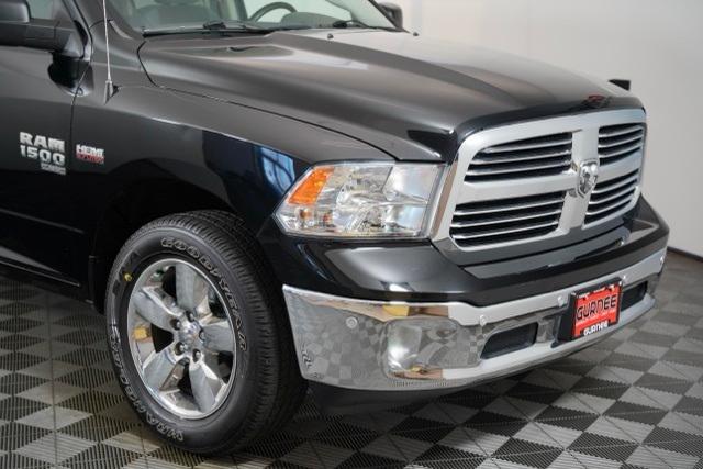 used 2019 Ram 1500 Classic car, priced at $25,498