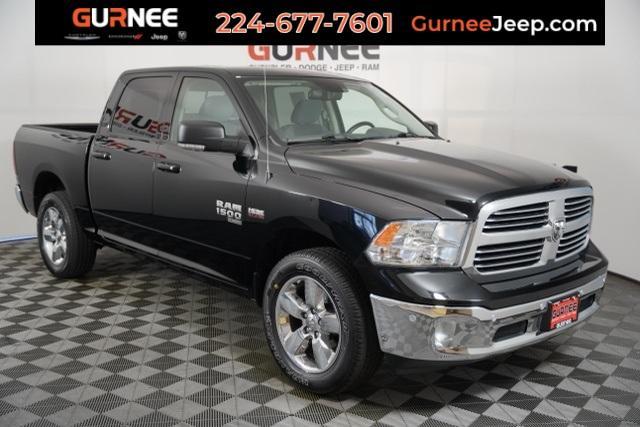 used 2019 Ram 1500 Classic car, priced at $25,498