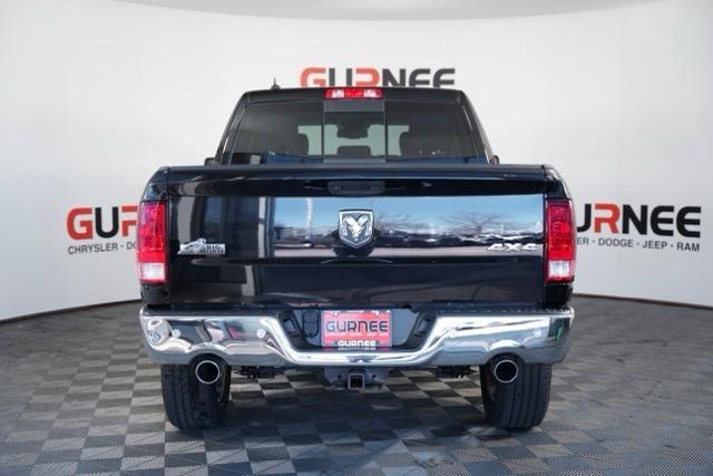 used 2019 Ram 1500 Classic car, priced at $25,498