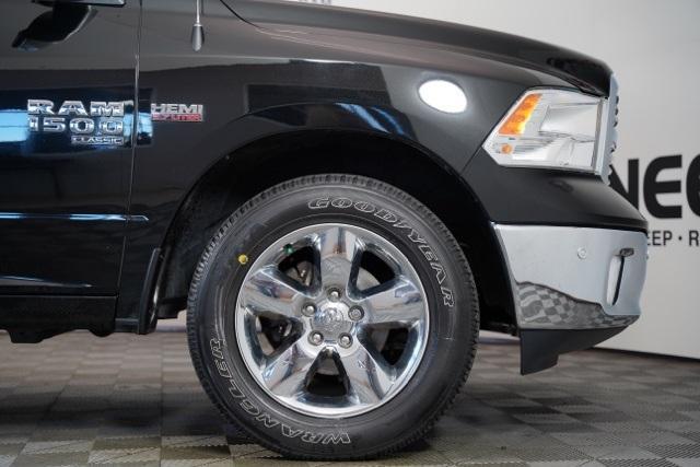 used 2019 Ram 1500 Classic car, priced at $25,498