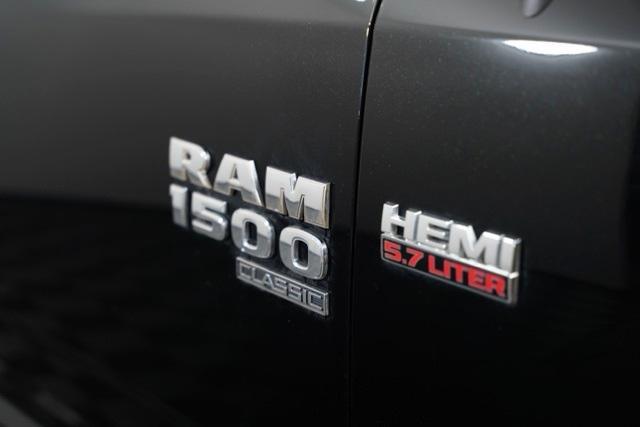 used 2019 Ram 1500 Classic car, priced at $25,498