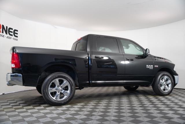 used 2019 Ram 1500 Classic car, priced at $25,498