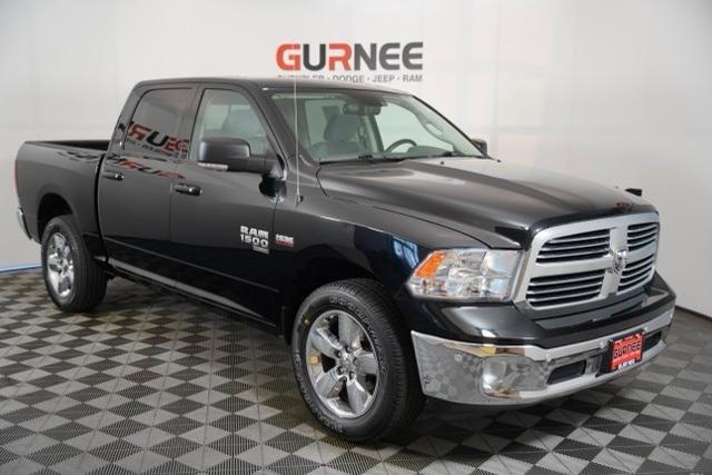 used 2019 Ram 1500 Classic car, priced at $25,498