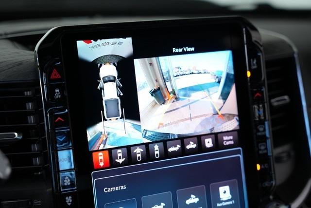 new 2026 Ram 2500 car, priced at $92,906