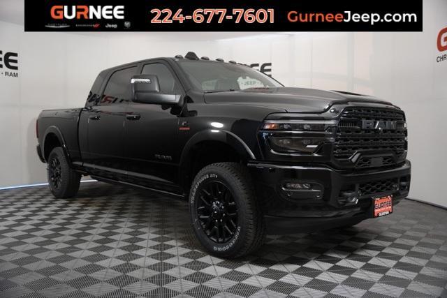 new 2026 Ram 2500 car, priced at $92,906