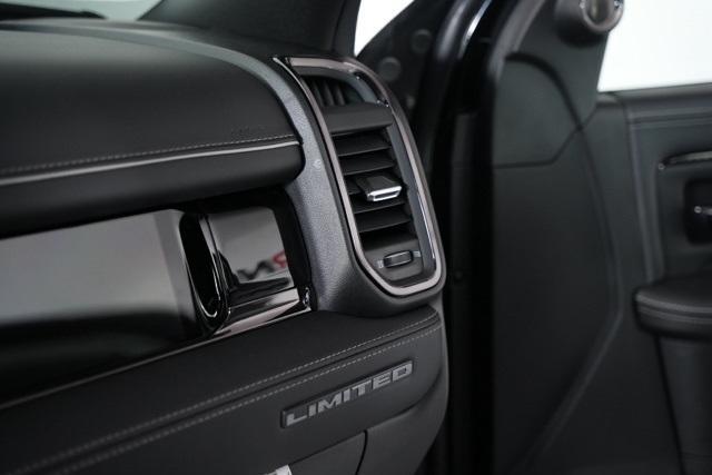 new 2026 Ram 2500 car, priced at $92,906