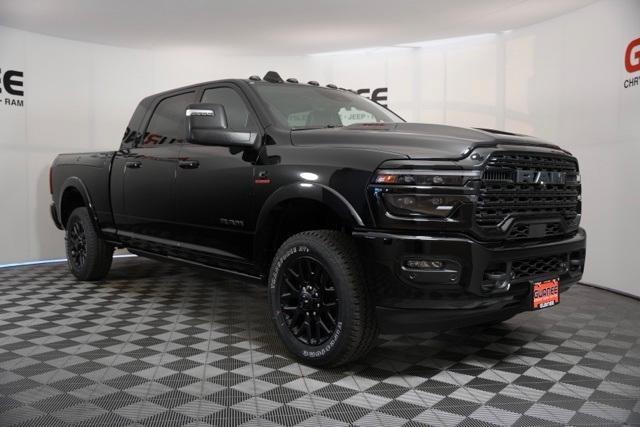 new 2026 Ram 2500 car, priced at $92,906