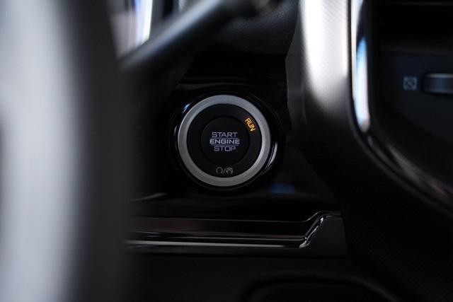 new 2026 Ram 2500 car, priced at $92,906