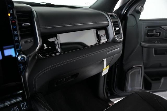 new 2026 Ram 2500 car, priced at $92,906