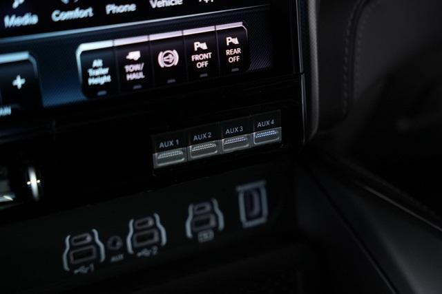 new 2026 Ram 2500 car, priced at $92,906