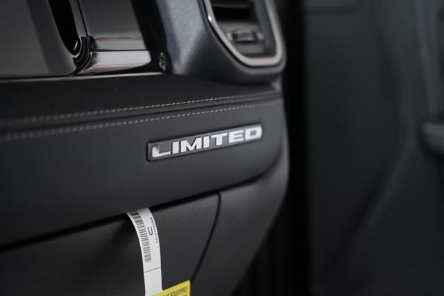 new 2026 Ram 2500 car, priced at $92,906