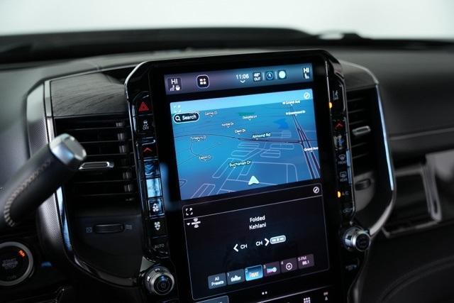 new 2026 Ram 2500 car, priced at $92,906