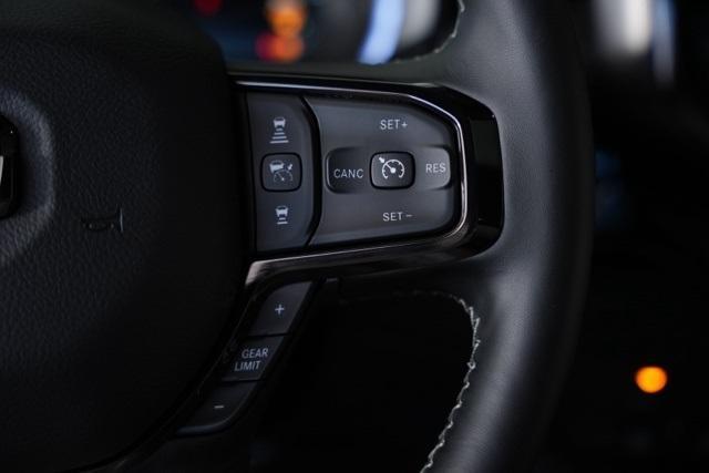 new 2026 Ram 2500 car, priced at $92,906