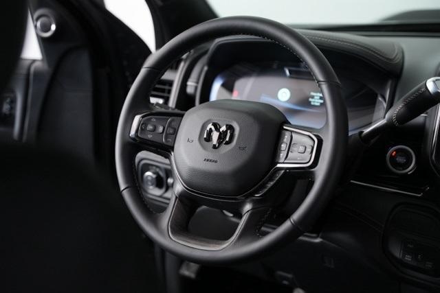 new 2026 Ram 2500 car, priced at $92,906