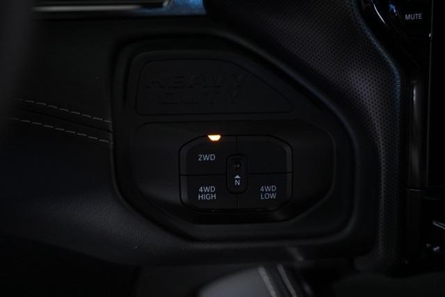 new 2026 Ram 2500 car, priced at $92,906