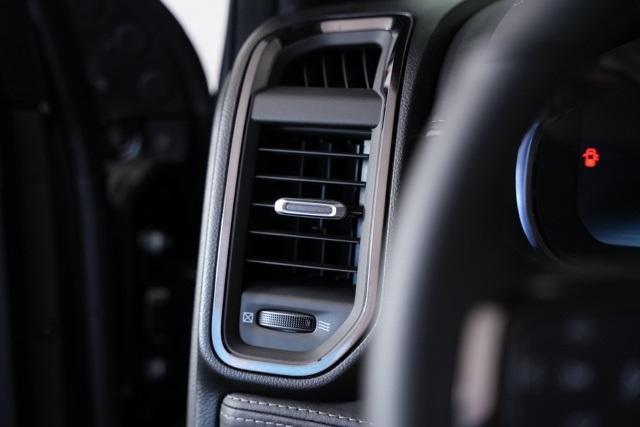 new 2026 Ram 2500 car, priced at $92,906