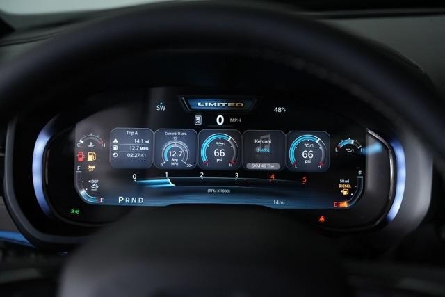 new 2026 Ram 2500 car, priced at $92,906