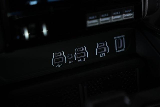 new 2026 Ram 2500 car, priced at $92,906