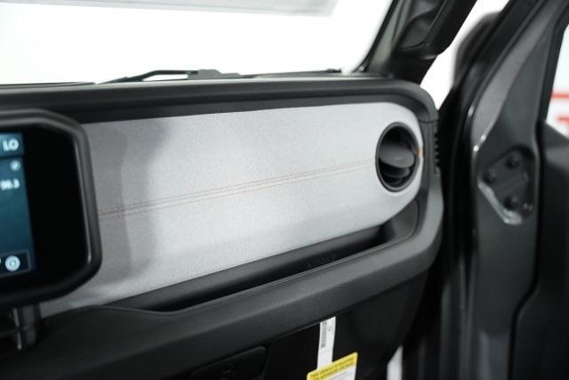 new 2025 Jeep Wrangler car, priced at $44,327