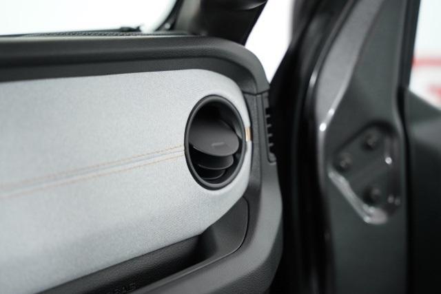 new 2025 Jeep Wrangler car, priced at $44,327