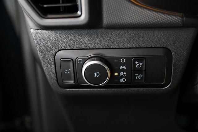 used 2023 Ford Bronco Sport car, priced at $29,203