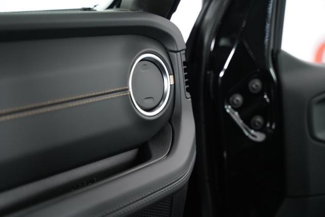 new 2025 Jeep Gladiator car, priced at $42,704