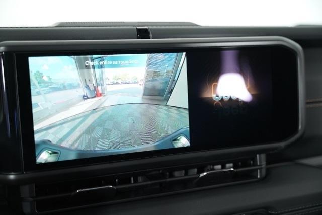 new 2025 Jeep Gladiator car, priced at $42,704