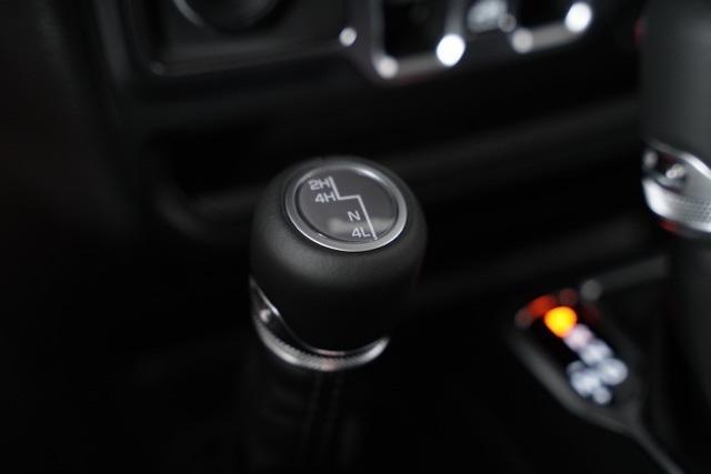 new 2025 Jeep Gladiator car, priced at $42,704