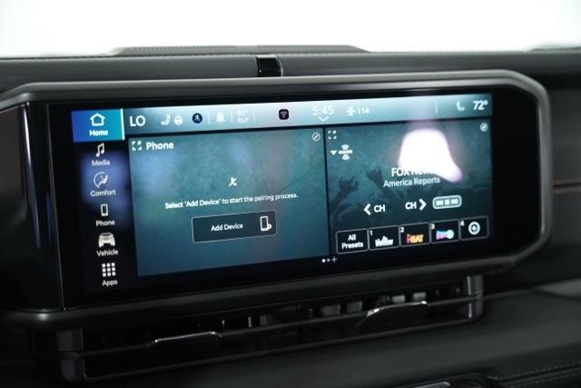 new 2025 Jeep Gladiator car, priced at $42,704