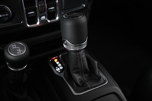 new 2025 Jeep Gladiator car, priced at $42,704