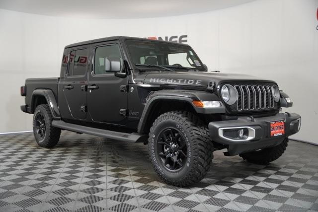 new 2025 Jeep Gladiator car, priced at $42,704