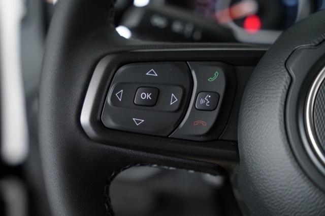 new 2025 Jeep Gladiator car, priced at $42,704