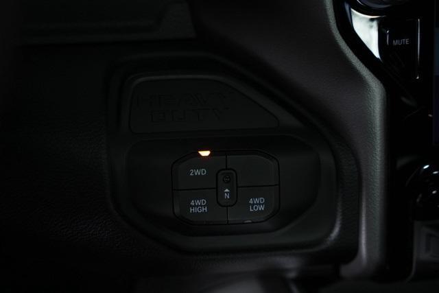 new 2026 Ram 2500 car, priced at $70,298