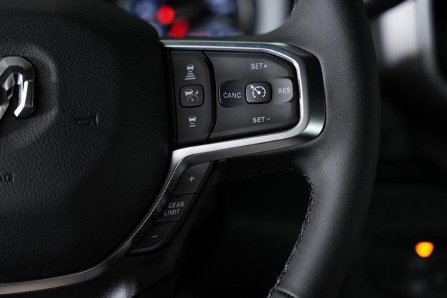 new 2026 Ram 2500 car, priced at $70,298