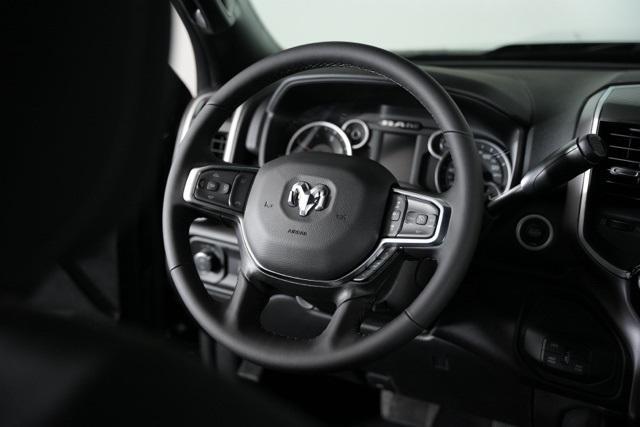new 2026 Ram 2500 car, priced at $70,298