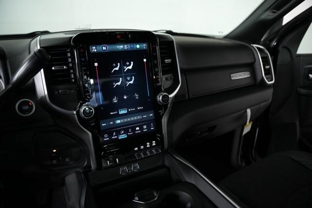 new 2026 Ram 2500 car, priced at $70,298