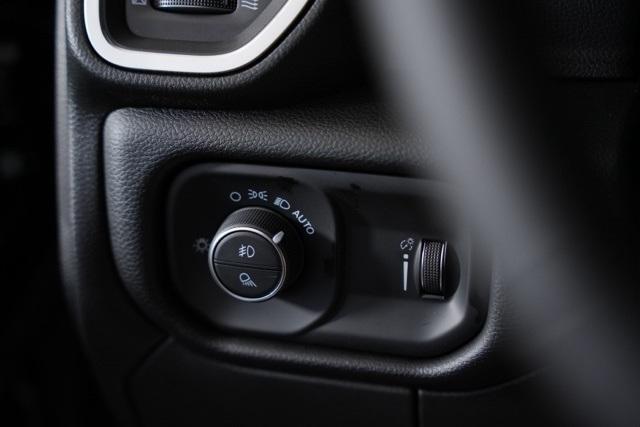 new 2026 Ram 2500 car, priced at $70,298