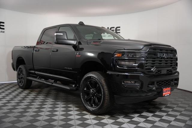 new 2026 Ram 2500 car, priced at $70,298