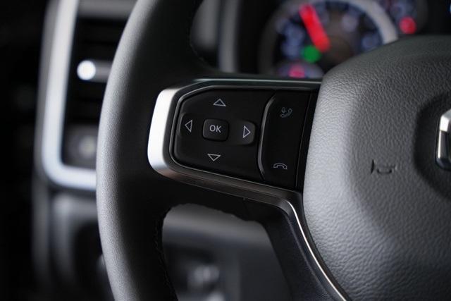 new 2026 Ram 2500 car, priced at $70,298