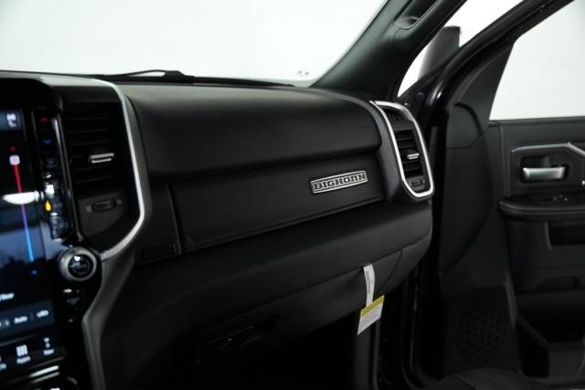 new 2026 Ram 2500 car, priced at $70,298